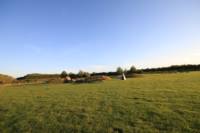 Grass electric pitch A5