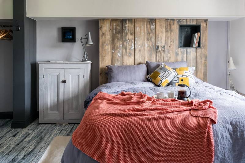 Cottages for couples - best romantic holiday cottages - Cool Places to Stay in the UK