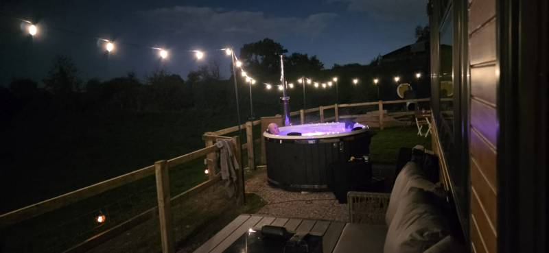 The Eclipse Hideaway