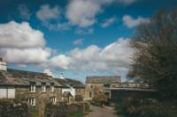 Tregulland Cottage & Barn