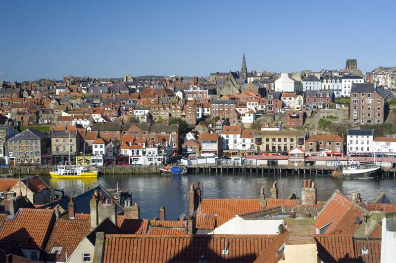 Something for the Weekend: Whitby