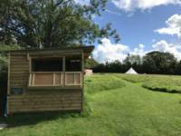 Grass Pitch