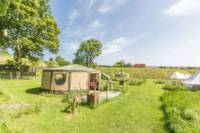 Yurt - Jasmine