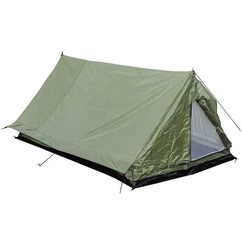 Small tent pitch (1 or 2 man tent only)
