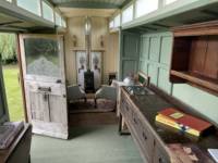 Showman's Wagon