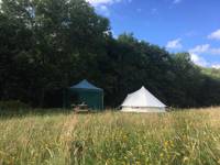 Bell Tent