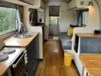 The Airstream