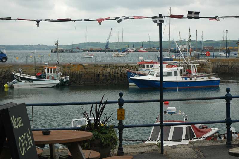 The Chainlocker & Shipwrights