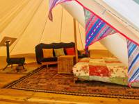 Bell Tent