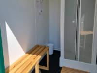Caravan Bays