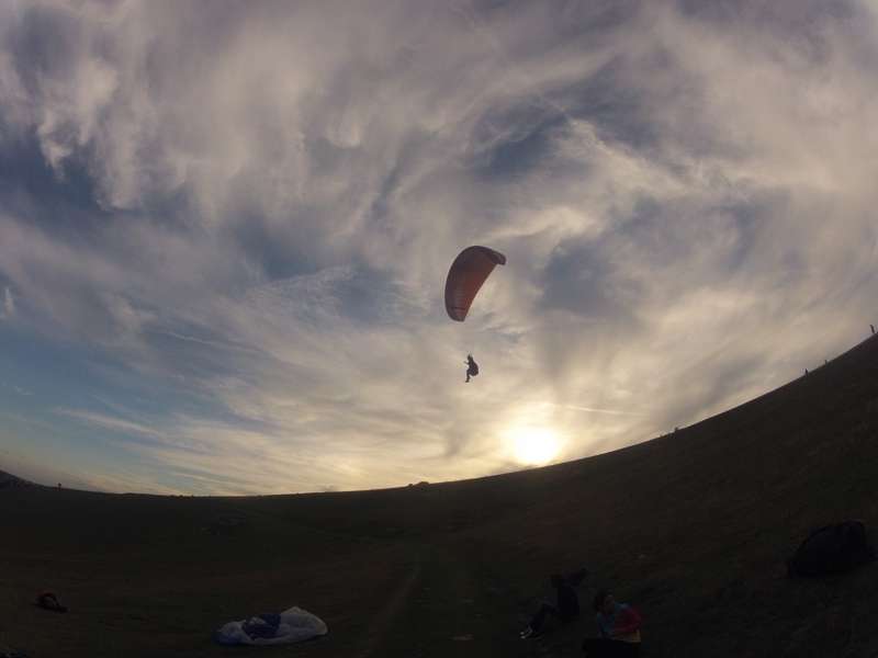 Fly Sussex Paragliding