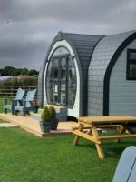 Poppy (Sleeps 4)
