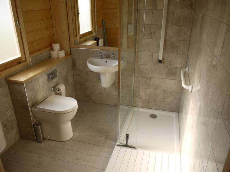 Hard Standing Pitch 2