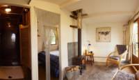 Lofty the Treehouse