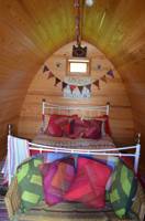 Romantic Pod Plus