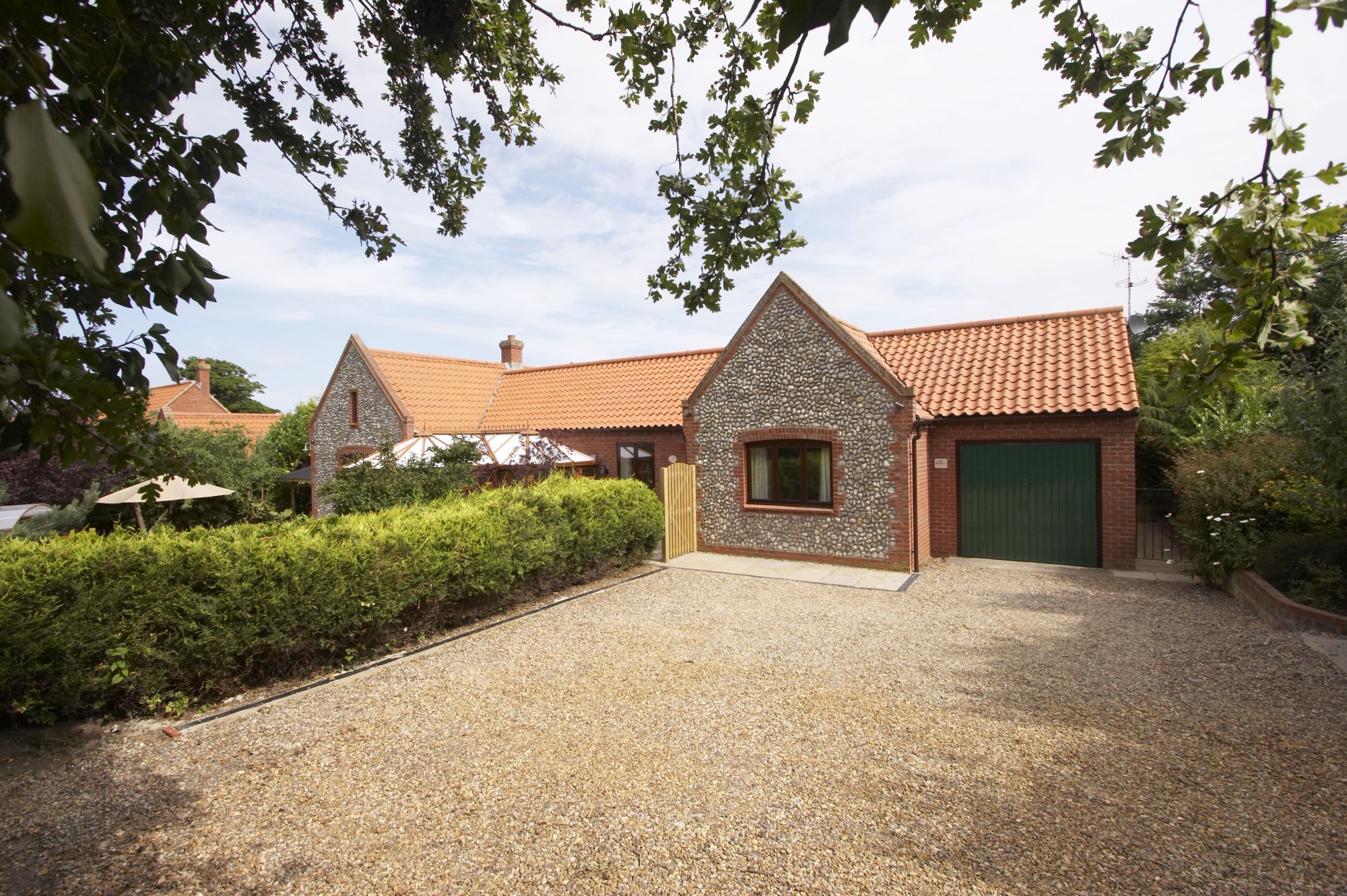 The Brambles, Sheringham & Cromer