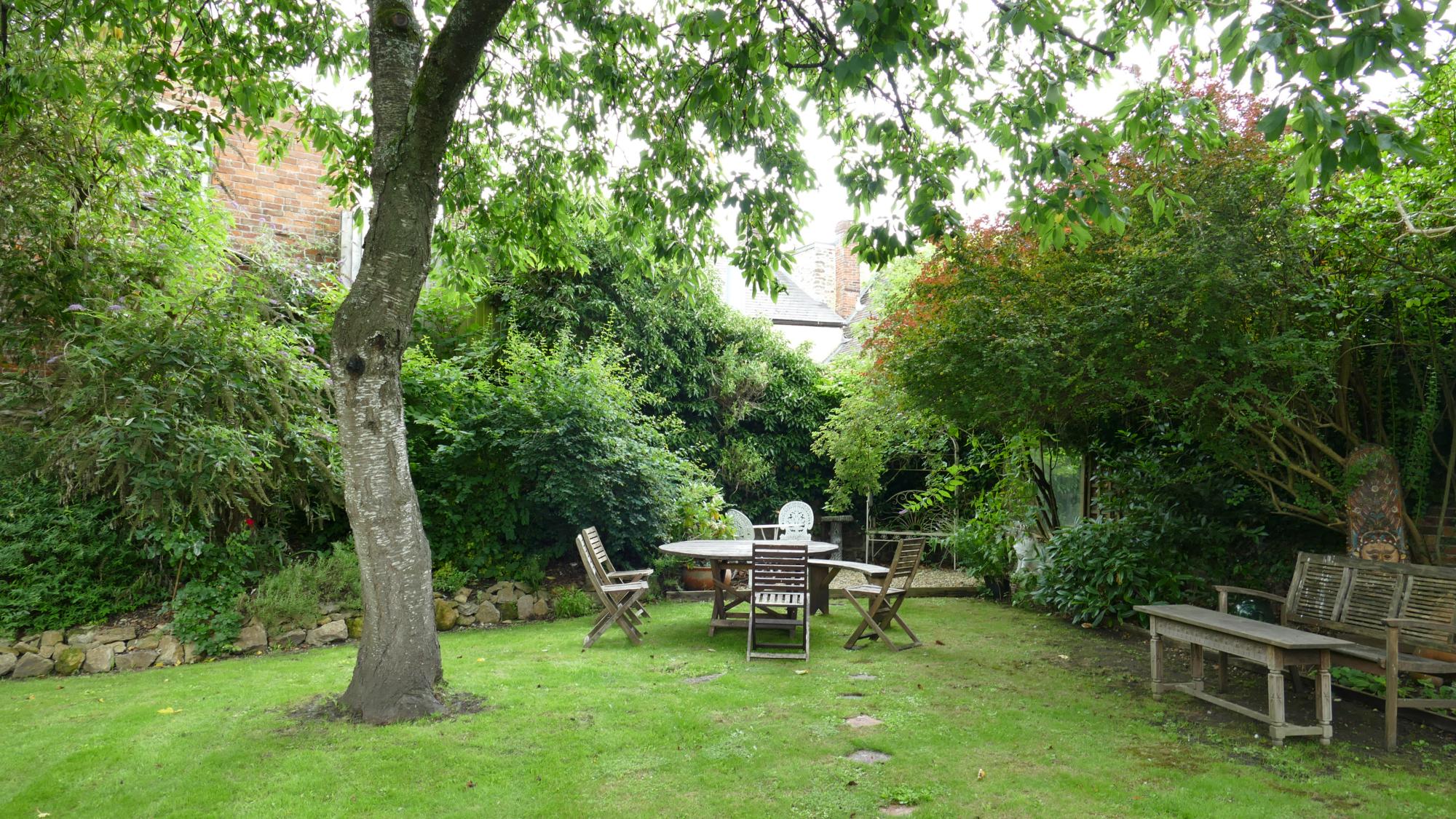 B&Bs in Wincanton holidays at Cool Places