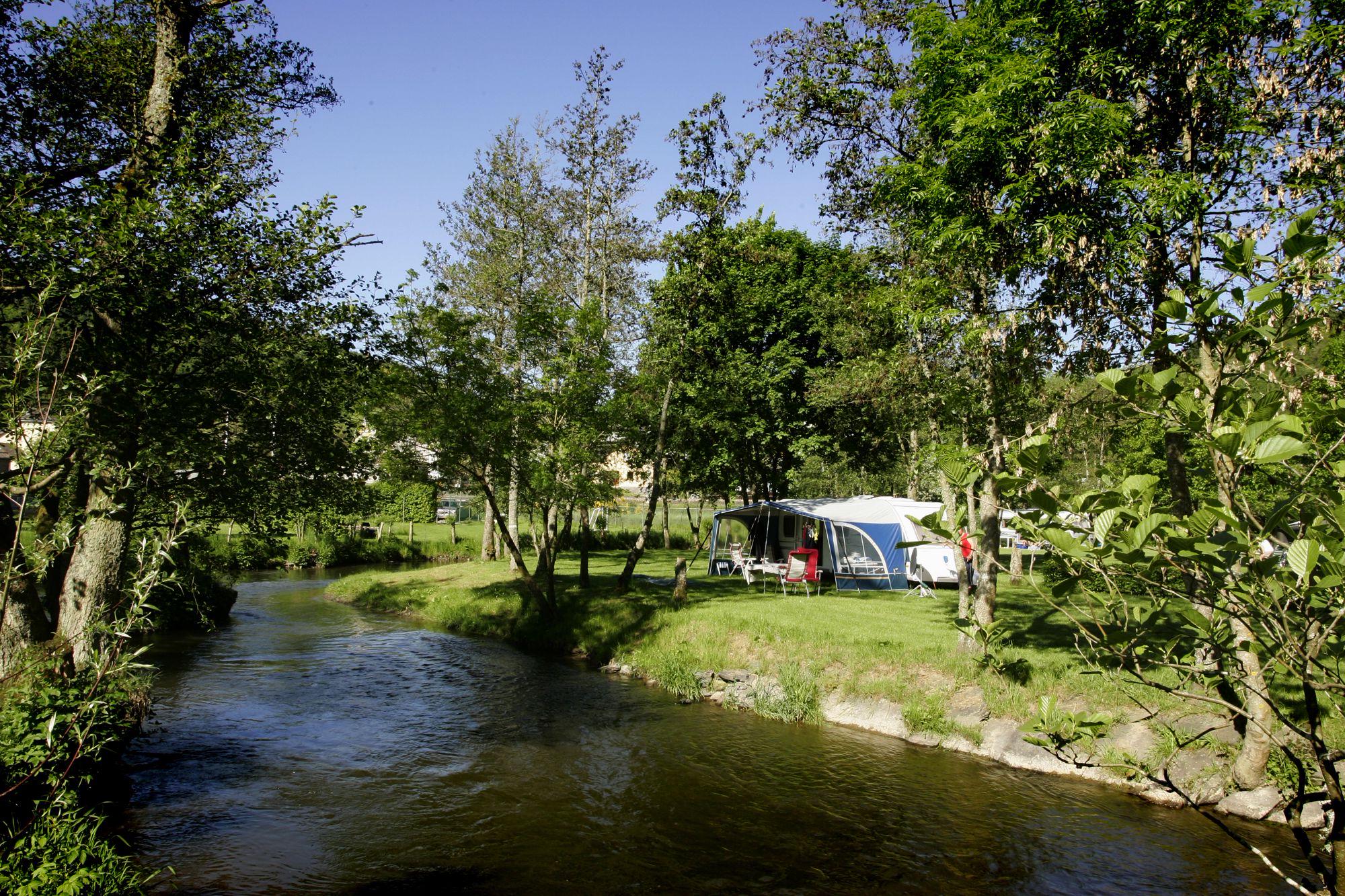 Campsites in Luxemborug – The Best Camping in Luxemborug
