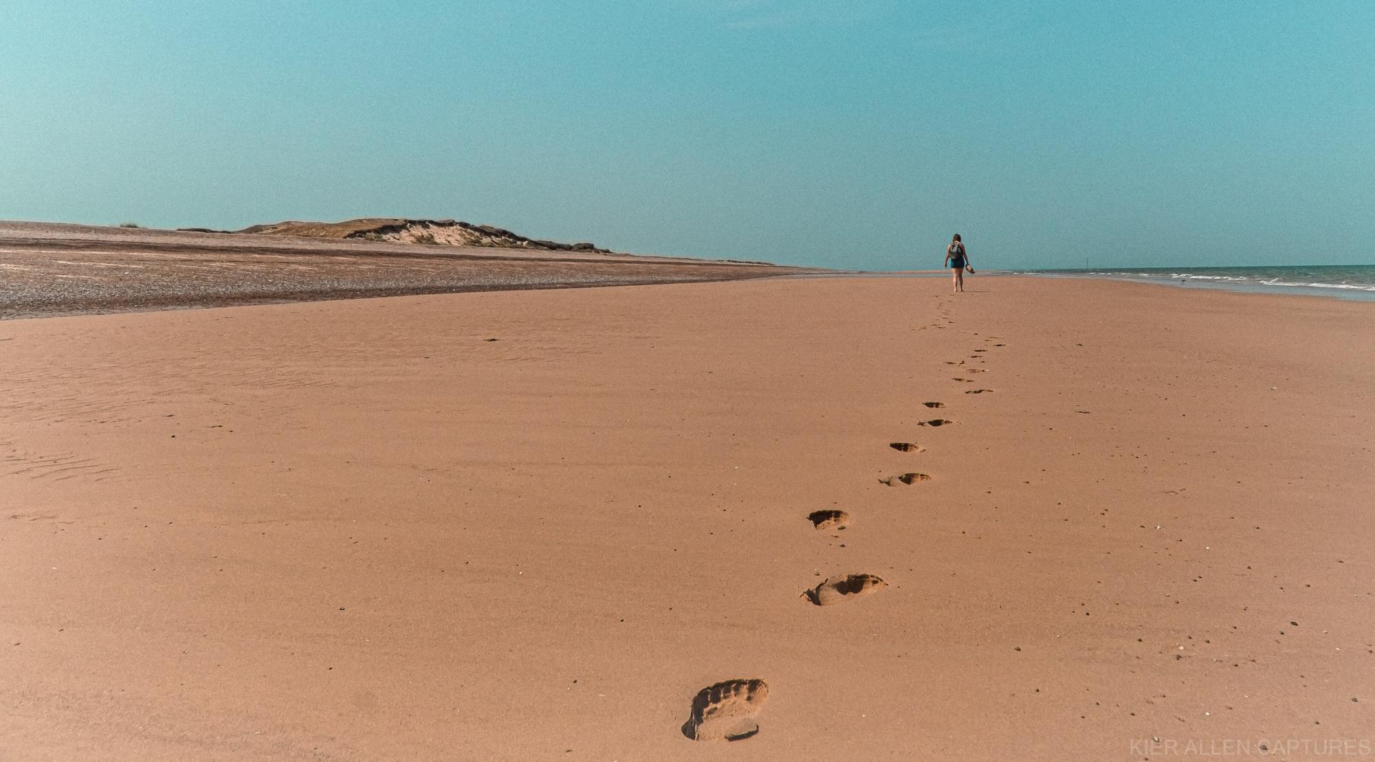 Seaside Campsites in Norfolk | Beach Camping, Norfolk, UK