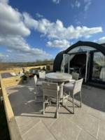 NEW - Donkey Hollow, Sleeps 4