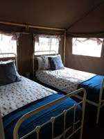 Bossington Safari Lodge