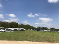 Electric Grass Pitch