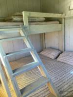 Otter's Den Safari Lodge