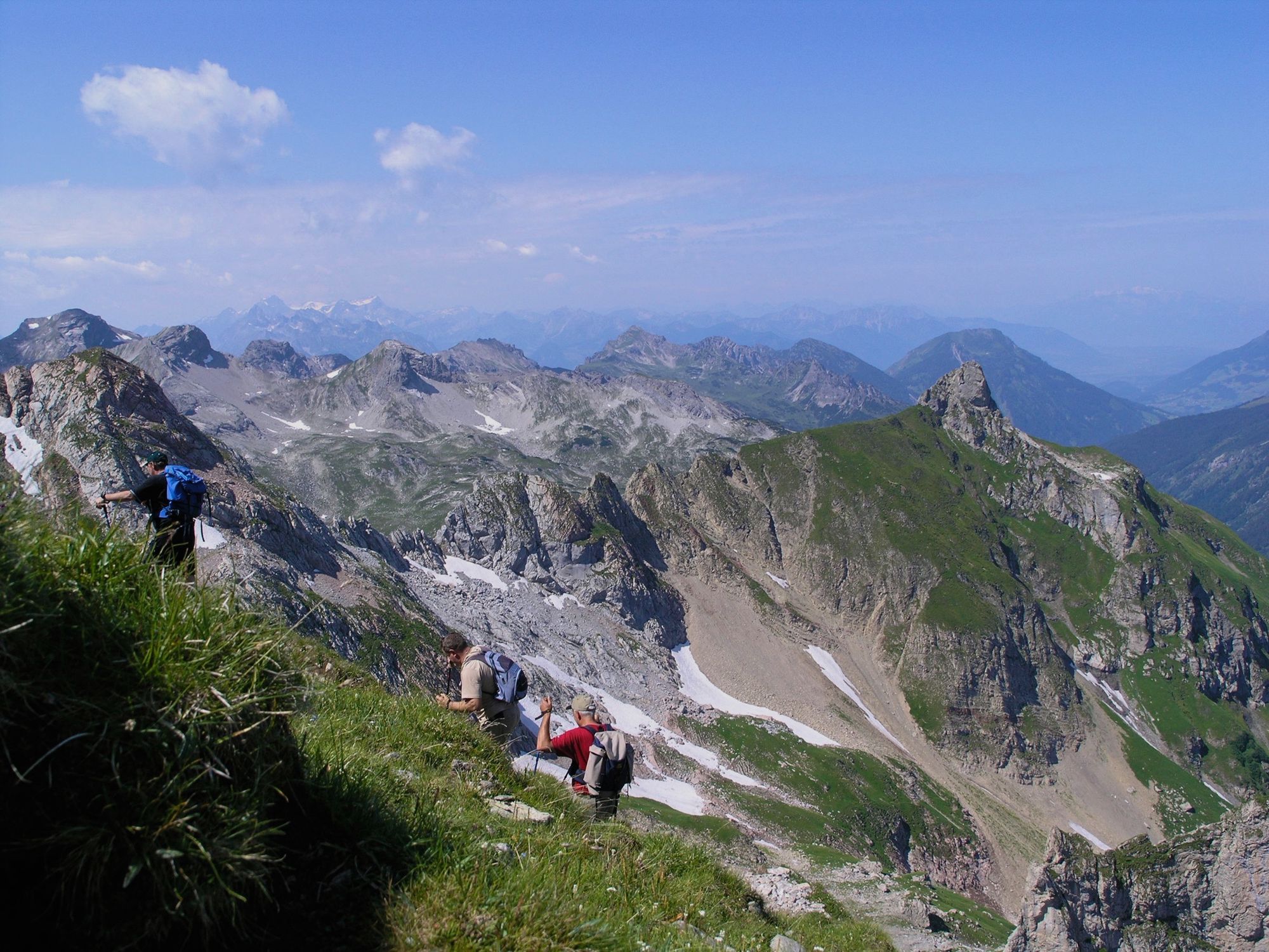 Mountain Campsites Europe – Recommended Camping Sites in the Mountains – Europe