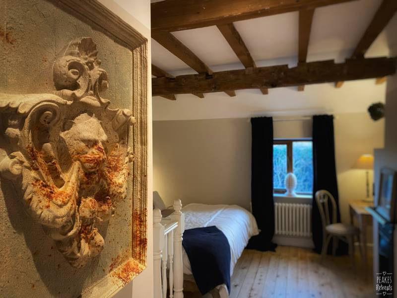 Castle View, Tutbury