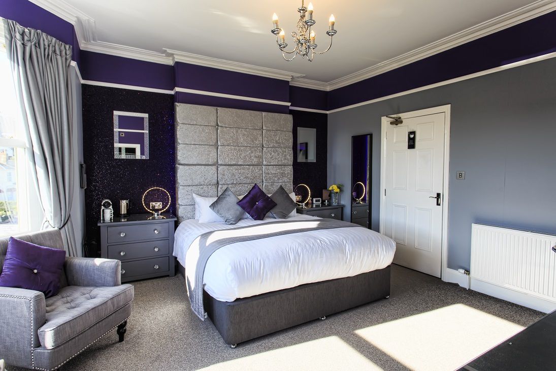 B&Bs in Torquay holidays at Cool Places