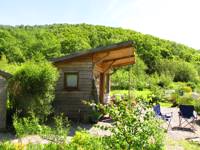 Cabin Tal y Fan