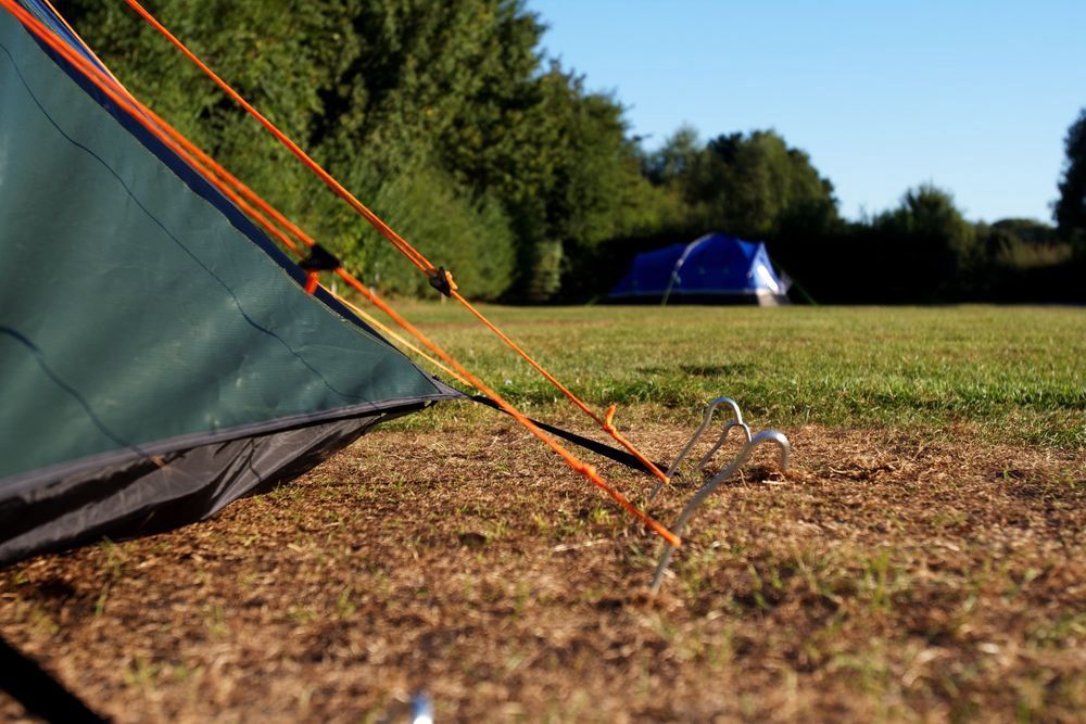 Campsites in Berkshire campsites in Berkshire, Endlang