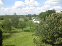 Country Chalet