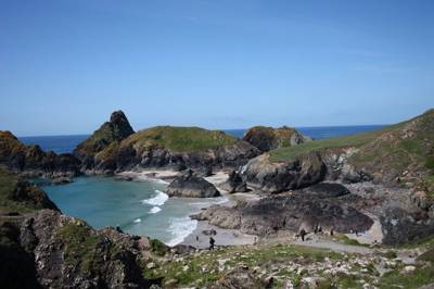 Little Trethvas Glamping Little Trethvas Farm, The Lizard, Helston, Cornwall TR12 7AT
