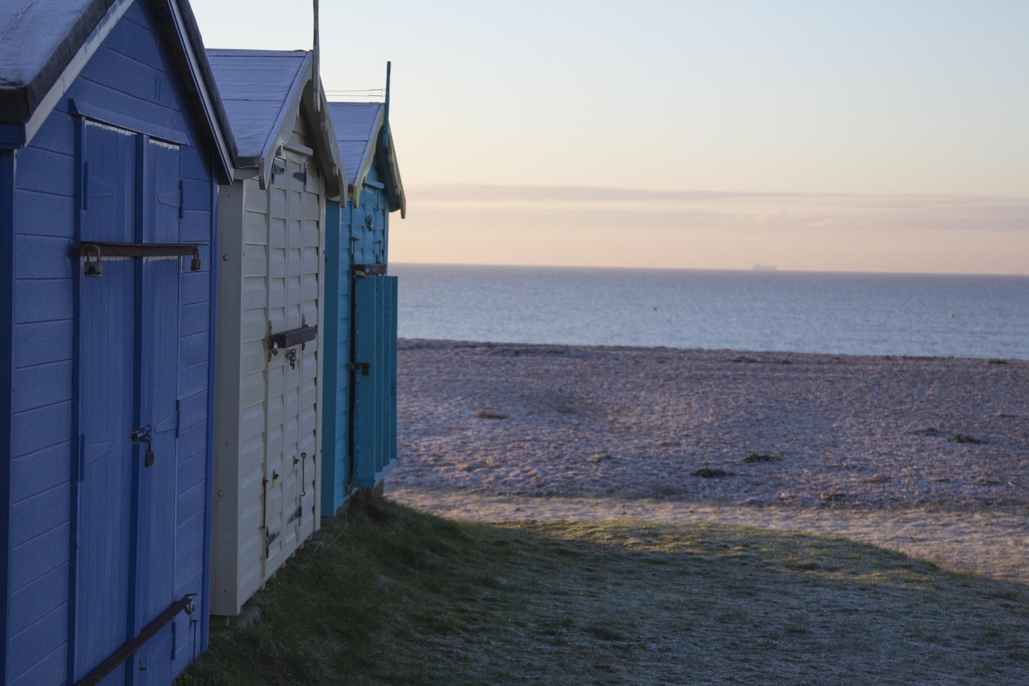 Littlehampton Camping | Campsites near Littlehampton, Sussex