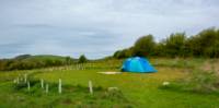 Camping Pitch