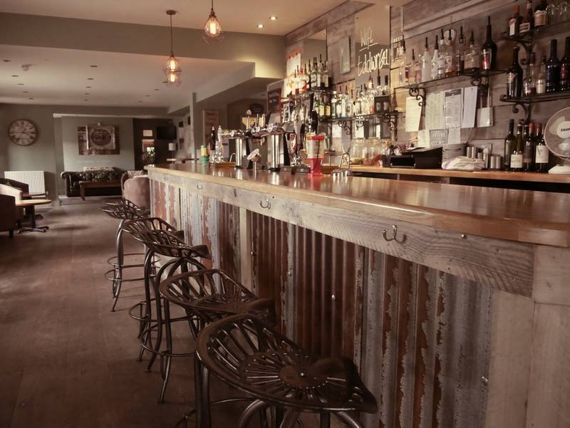 Pitch 30: Grass pitch