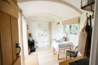 Lapwing Hut