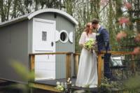 Shepherds Hut