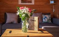 Wood Cabins
