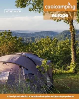 Cool Camping Europe