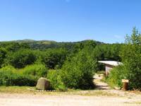 Cabin Pen y Gaer