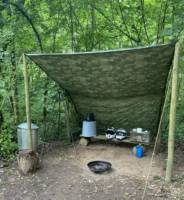BYO Camping