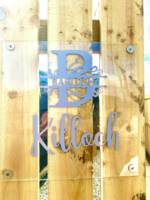 The Killoch Pod