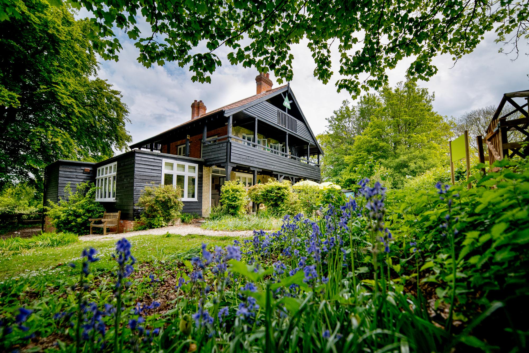Hostels in Glastonbury holidays at Cool Places