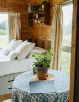 Bustard Hut