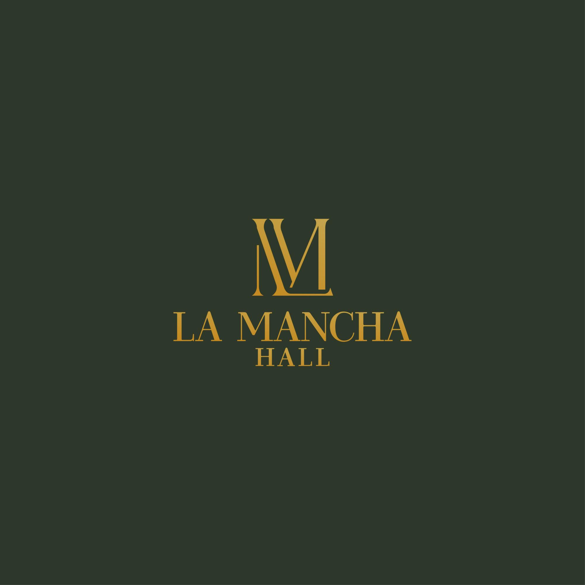 La Mancha Hall