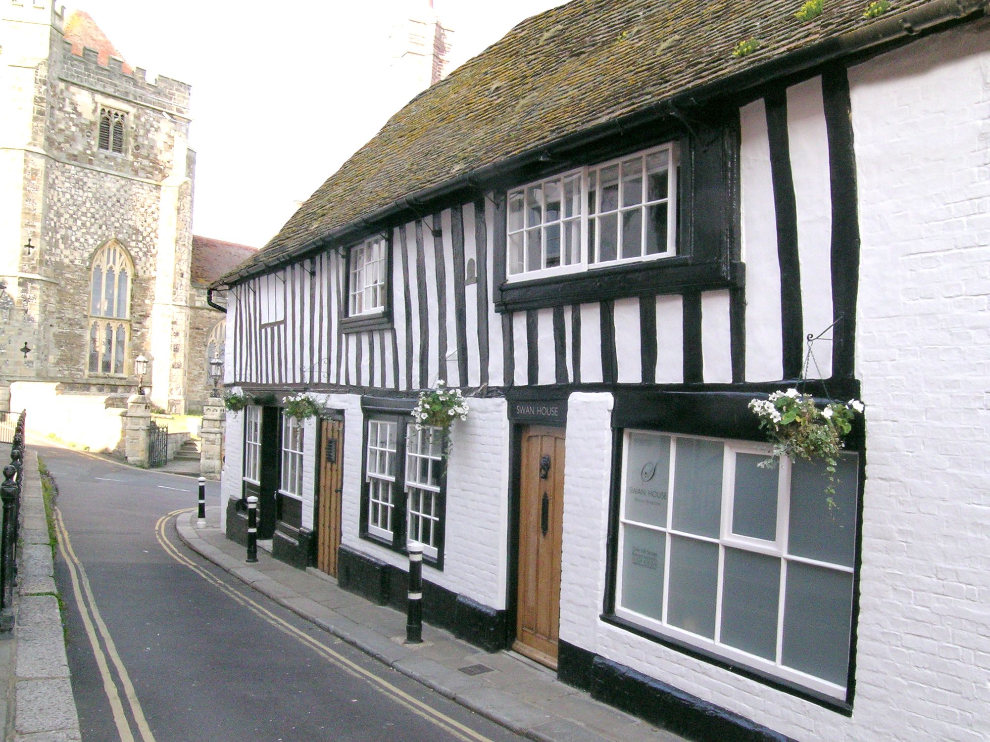 B&Bs in Hastings holidays at Cool Places