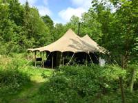 Woodland Tent