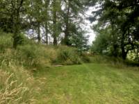 Hikers Pitch